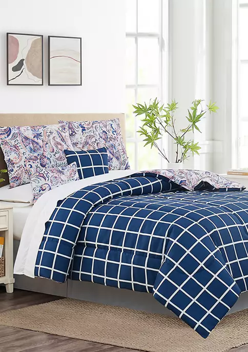 Coupon 🥰 Modern. Southern. Home.™ Arnet 6-Piece Quilt Set ✔️ 4 Coupon 🥰 Modern. Southern. Home.™ Arnet 6-Piece Quilt Set ✔️ - Image 2