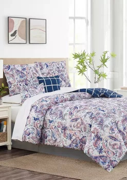 Coupon 🥰 Modern. Southern. Home.™ Arnet 6-Piece Quilt Set ✔️ 7 Coupon 🥰 Modern. Southern. Home.™ Arnet 6-Piece Quilt Set ✔️ -Southern Home Sales Shop Belk 698