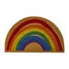 Best deal ✔️ Modern. Southern. Home.™ Rainbow Doormat 🎉 -Southern Home Sales Shop Belk 719