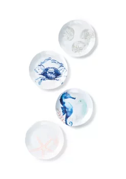 Budget ❤️ Modern. Southern. Home.™ Salad Plates - Set of 4 🥰