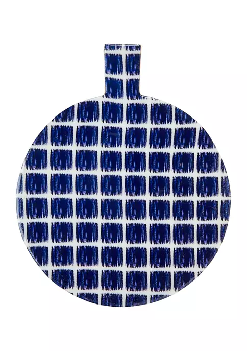 Discount 😀 Modern. Southern. Home.™ Wood Enamel Grid Cheeseboard 🌟 3 Discount 😀 Modern. Southern. Home.™ Wood Enamel Grid Cheeseboard 🌟