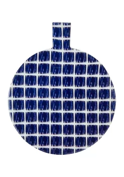 Discount 😀 Modern. Southern. Home.™ Wood Enamel Grid Cheeseboard 🌟 7 Discount 😀 Modern. Southern. Home.™ Wood Enamel Grid Cheeseboard 🌟 -Southern Home Sales Shop Belk 733