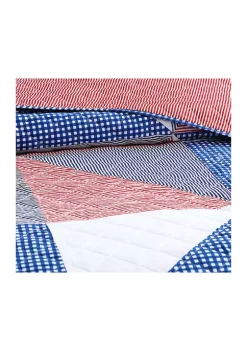 Top 10 ๐ Modern. Southern. Home.โข Americana Pinwheel Quilt ๐ 10 Top 10 ๐ Modern. Southern. Home.โข Americana Pinwheel Quilt ๐ -Southern Home Sales Shop Belk 740