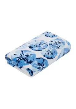 Budget ✨ Modern. Southern. Home.™ Sand Dollar Beach Towel ❤️ -Southern Home Sales Shop Belk 758