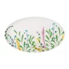 Top 10 👍 Modern. Southern. Home.™ Secret Garden Floral Serving Platter 🧨
