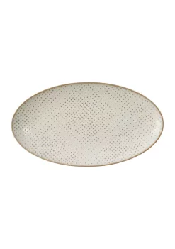 Cheap ⭐ Modern. Southern. Home.™ Ceramic Texture Serving Plate 🥰