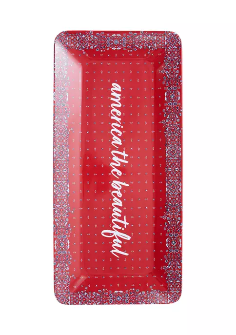 Flash Sale 🎉 Modern. Southern. Home.™ Serving Tray 💯 4 Flash Sale 🎉 Modern. Southern. Home.™ Serving Tray 💯 - Image 2