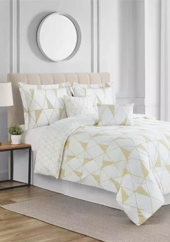 Wholesale 👏 Modern. Southern. Home.™ Lincoln Comforter Set 🧨