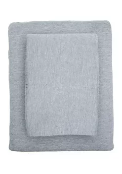 Brand new ✔️ Modern. Southern. Home.™ Jersey Sheet Set 🧨 -Southern Home Sales Shop Belk 792