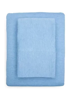 Brand new ✔️ Modern. Southern. Home.™ Jersey Sheet Set 🧨 -Southern Home Sales Shop Belk 793