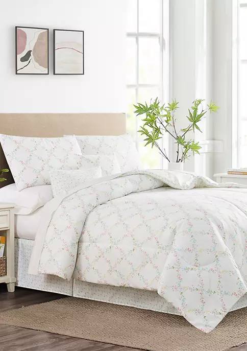 Brand new ✨ Modern. Southern. Home.™ Multi Comforter Set 👏 3 Brand new ✨ Modern. Southern. Home.™ Multi Comforter Set 👏