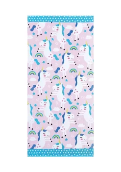 New ✔️ Modern. Southern. Home.™ Unicorn Beach Towel ⭐