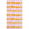 Flash Sale 🥰 Modern. Southern. Home.™ Cabana Tie Dye Beach Towel 🎉 -Southern Home Sales Shop Belk 832