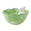 Flash Sale 💯 Modern. Southern. Home.™ Cabbage Bunny Small Dish 🌟 -Southern Home Sales Shop Belk 842
