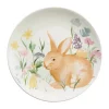 Deals ⌛ Modern. Southern. Home.™ Bunny Salad Plate 👏 -Southern Home Sales Shop Belk 848
