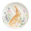 Flash Sale 🔥 Modern. Southern. Home.™ Bunny Salad Plate 🎁