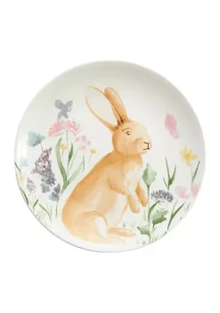 Flash Sale 🔥 Modern. Southern. Home.™ Bunny Salad Plate 🎁