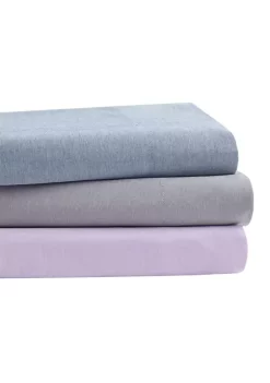 Best Pirce 😉 Modern. Southern. Home.™ Solid Microfiber Sheet Set 🔥 -Southern Home Sales Shop Belk 854