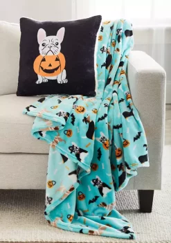 Wholesale 🧨 Modern. Southern. Home.™ Giftable Pillow & Throw Set ✔️ -Southern Home Sales Shop Belk 864