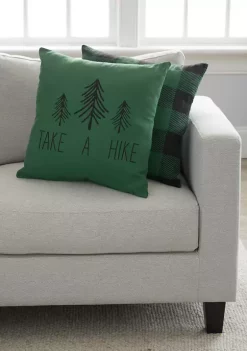 Budget 🌟 Modern. Southern. Home.™ Printed Pillow Set ⌛ -Southern Home Sales Shop Belk 871