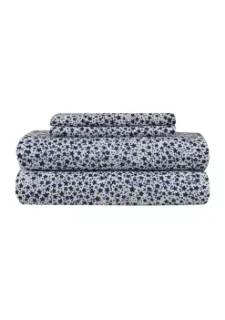 Cheap ⌛ Modern. Southern. Home.™ Sketched Stars Microfiber Sheet Set 🛒