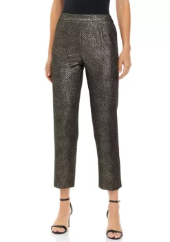 Best reviews of ⌛ Kasper 👩 Women's Side Zip Slim Ankle Foil Pants 🎉 9 Best reviews of ⌛ Kasper 👩 Women's Side Zip Slim Ankle Foil Pants 🎉 -Southern Home Sales Shop Belk 934